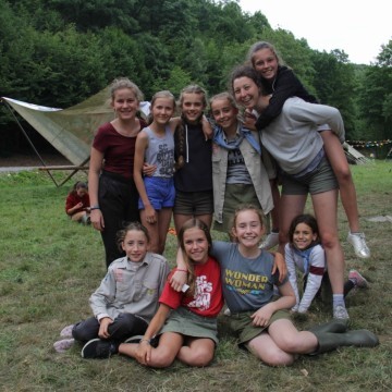 IMG 3769 - Scouts en Gidsen Zaventem 